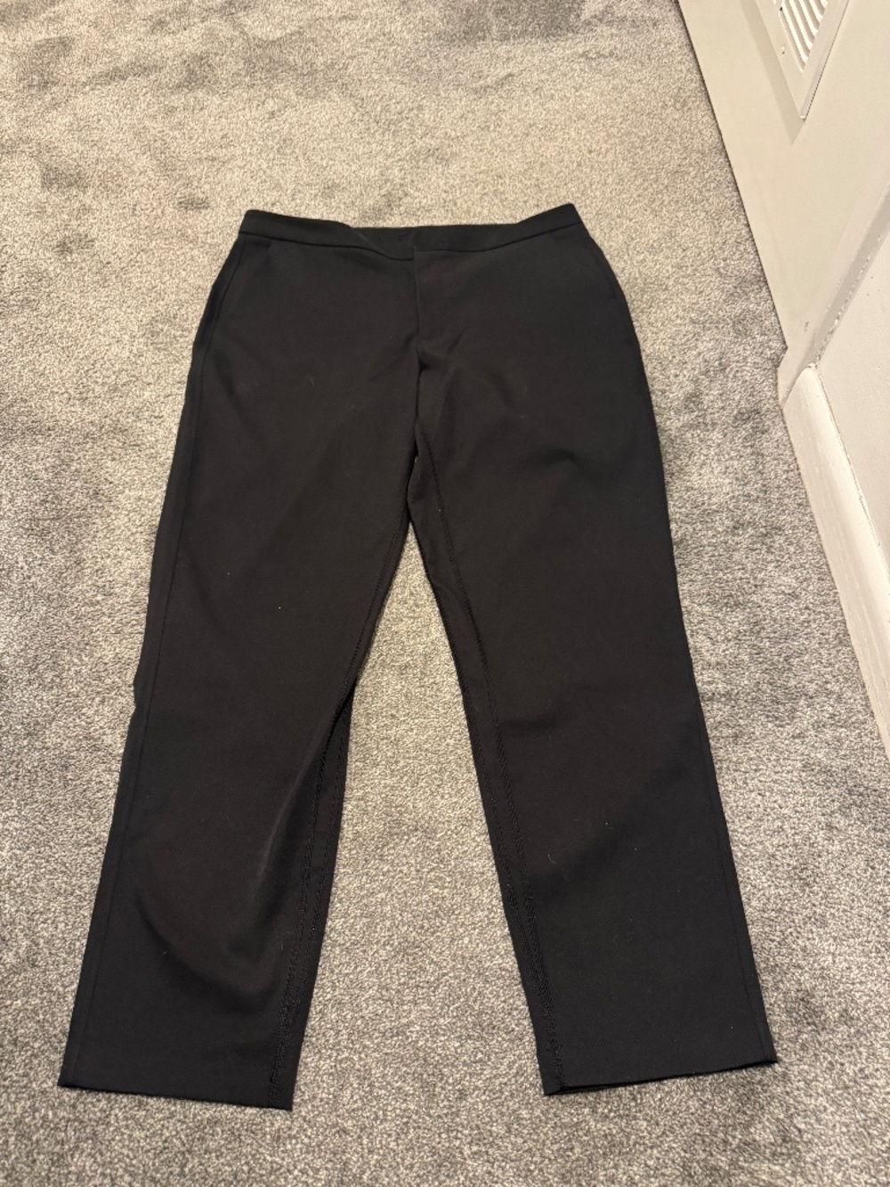 Lululemon City Trek Trousers